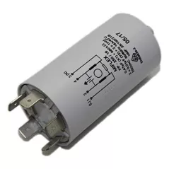 16A Power Line Noise Filter - Miflex