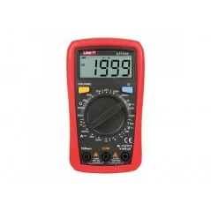 Digital Multimeter with Temperature UT131C - Uni-T