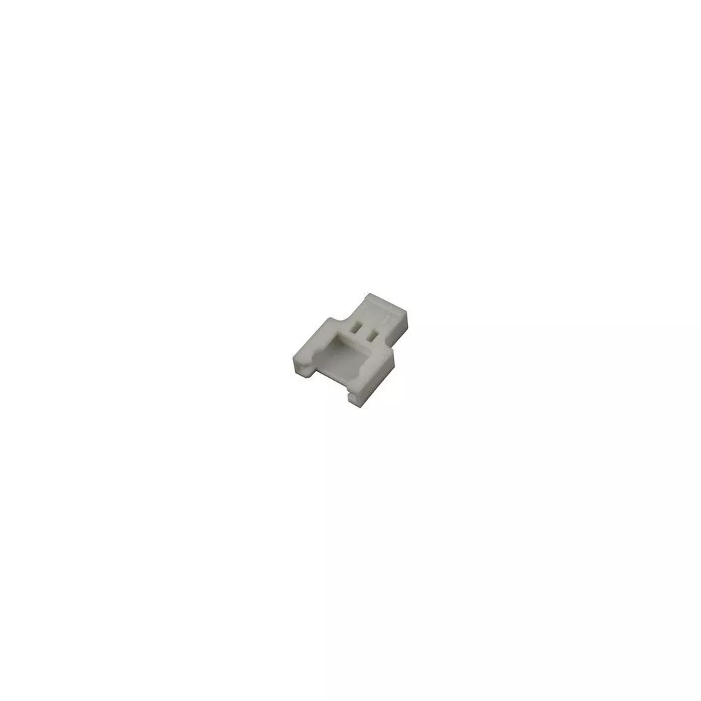 2-pole male connector MOLEX 51006-0200