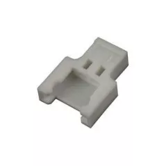 2-pole male connector MOLEX 51006-0200