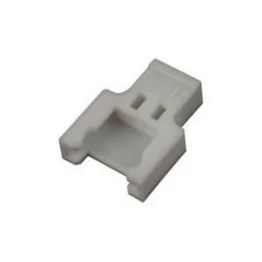 Connettore maschio 2 poli MOLEX 51006-0200