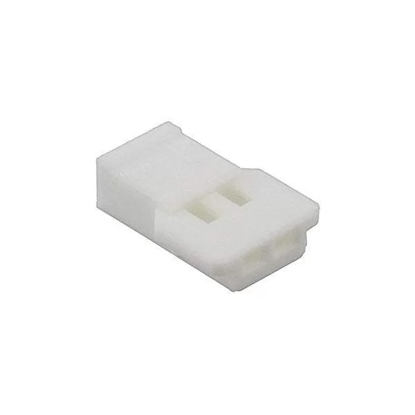 Connettore femmina 2 poli MOLEX 51005-0200