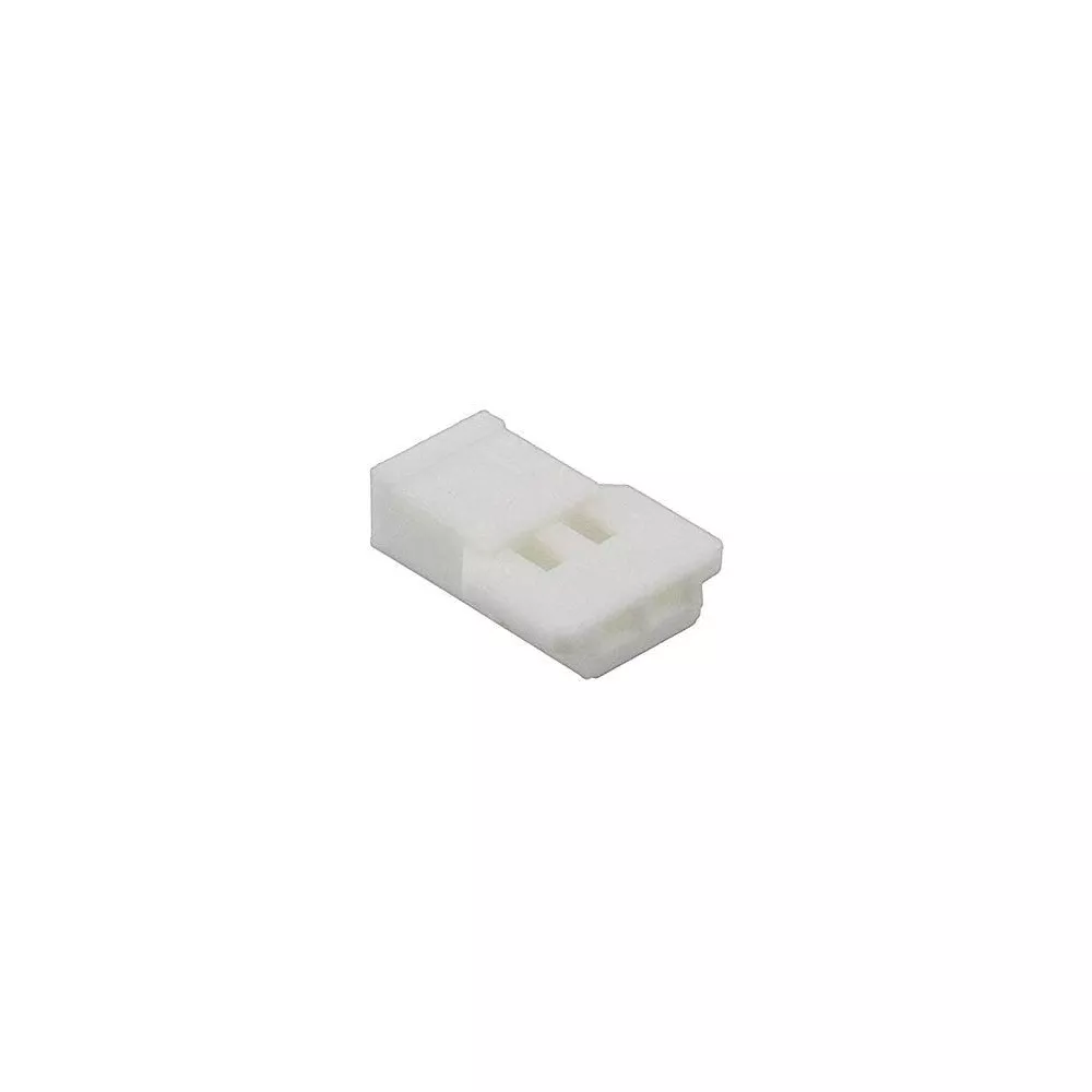 2-pole female connector MOLEX 51005-0200