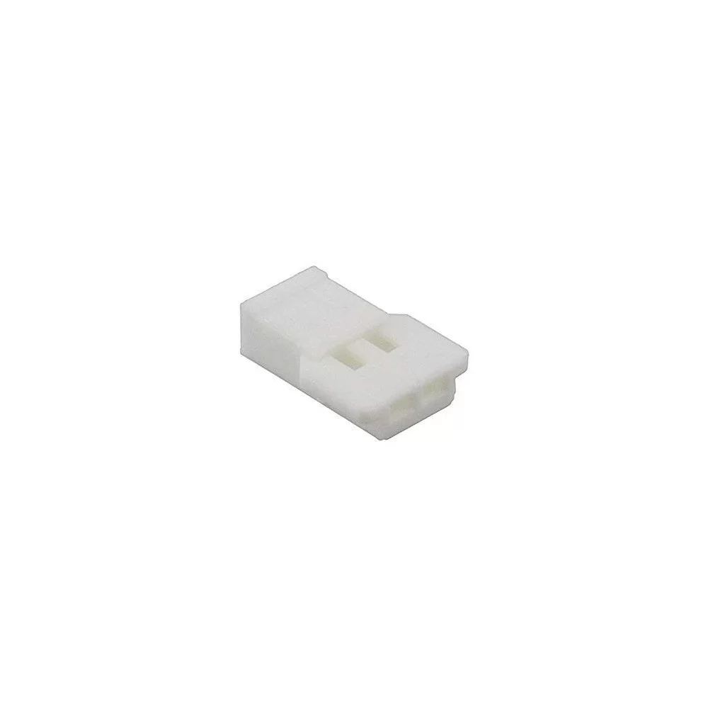 Connettore femmina 2 poli MOLEX 51005-0200