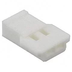 2-pole female connector MOLEX 51005-0200