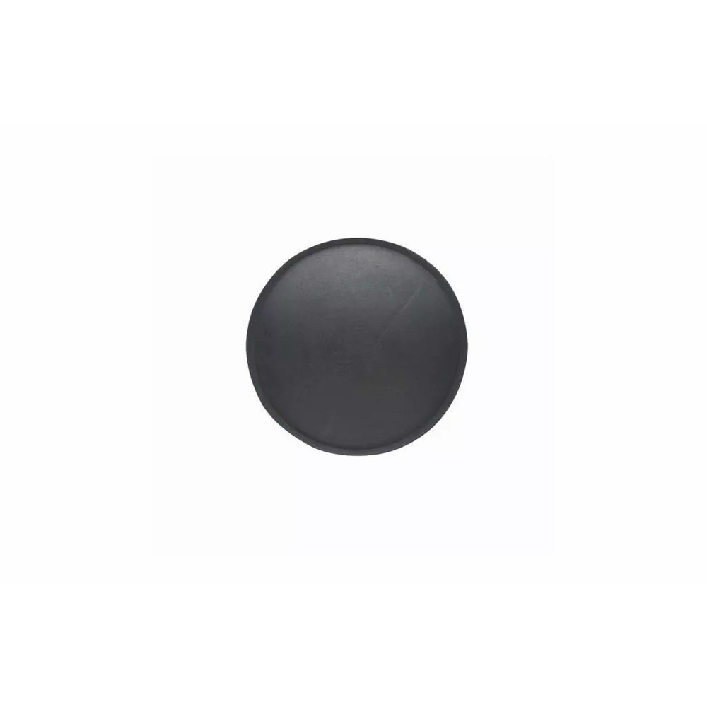 90mm Black Cellulose Dust Cover - EX