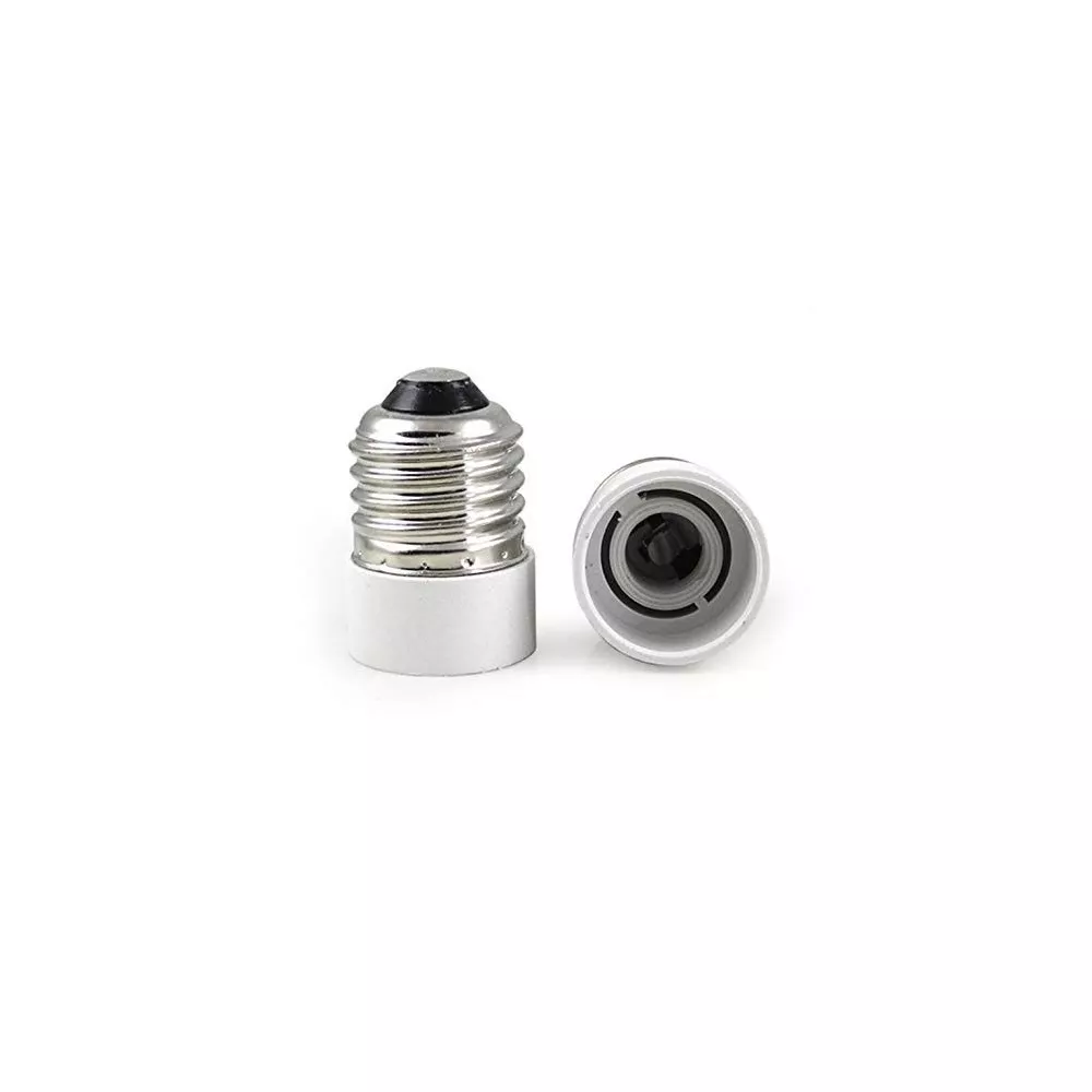 E27 to E14 Bulb Adapter - EX