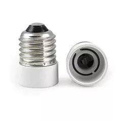 E27 to E14 Bulb Adapter - EX