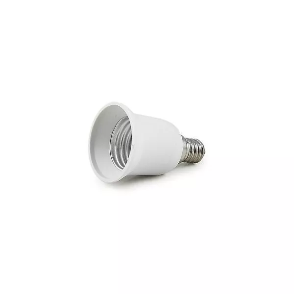 E14 to E27 Bulb Adapter - EX