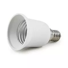 E14 to E27 Bulb Adapter - EX