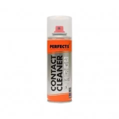 Contact cleaner spray red 390CCS oily