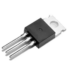 LD1086V33 3.3V voltage regulator