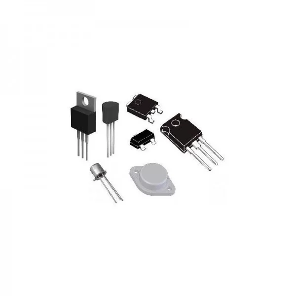 TDA8405 Integrated circuit