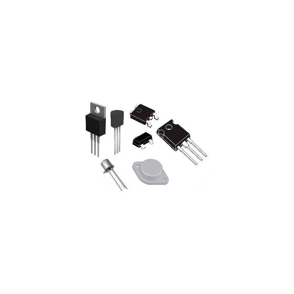 TDA8405 Integrated circuit