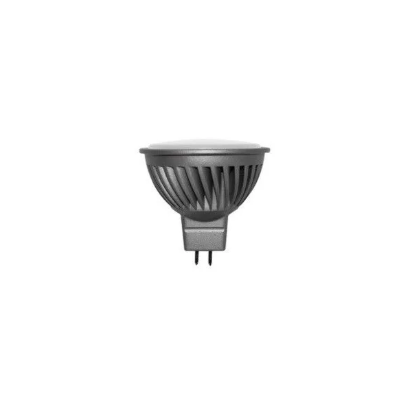 Faretto LED 7.5W 12V attacco GU5.3 luce naturale