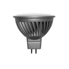 7.5W 12V LED spotlight with GU5.3 natural light