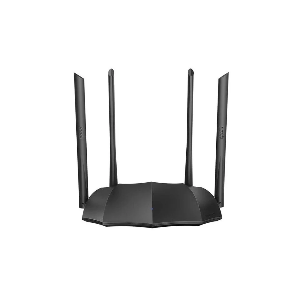 AC8 Tenda dual-band gigabit wireless router