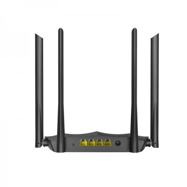 AC8 Tenda dual-band gigabit wireless router