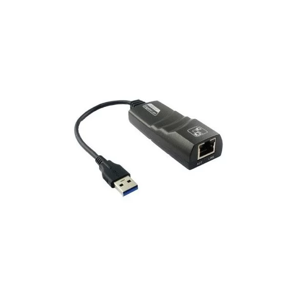 Adattatore da USB 3.0 a LAN Ethernet gigabit