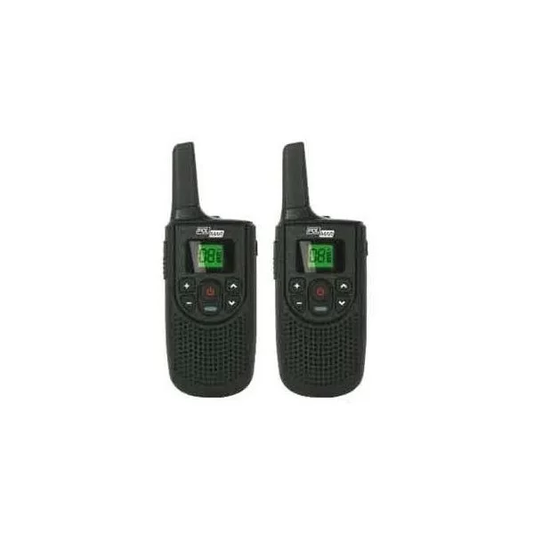 Polmar Gemini PMR radio 2pcs