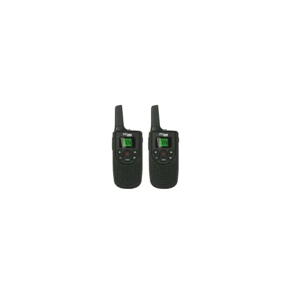 Polmar Gemini PMR radio 2pcs