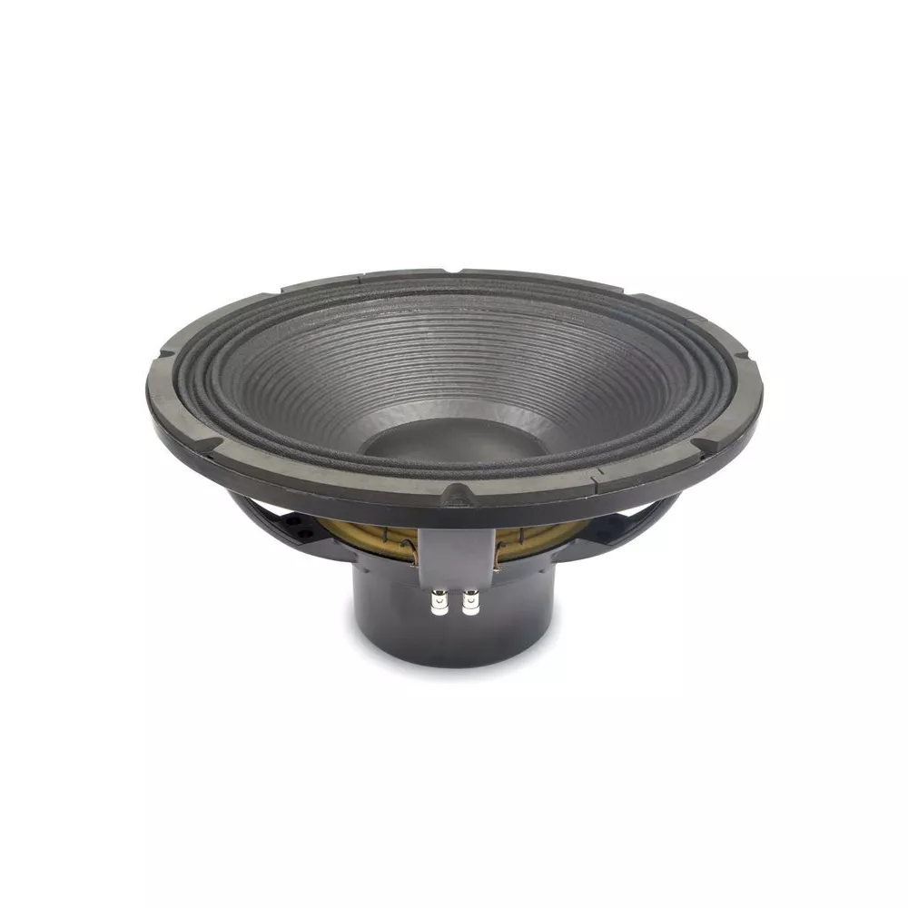 Professional 4 ohm subwoofer speaker 18NLW9601