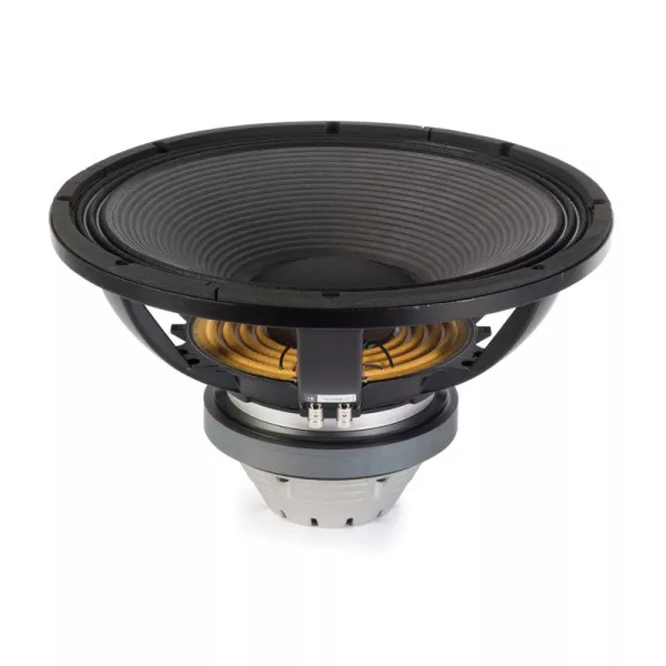 Professional 8 ohm speaker 18TLW3000