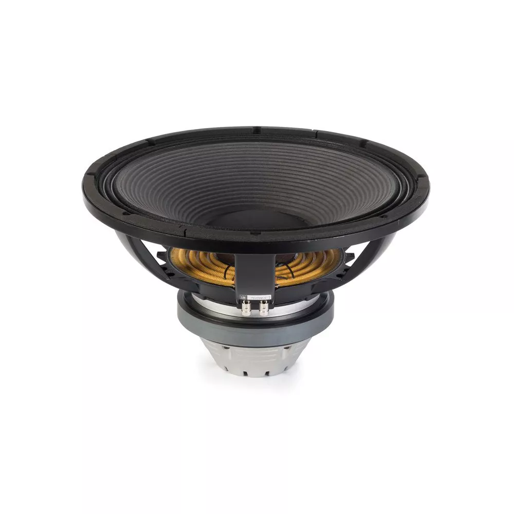 Professional 8 ohm speaker 18TLW3000