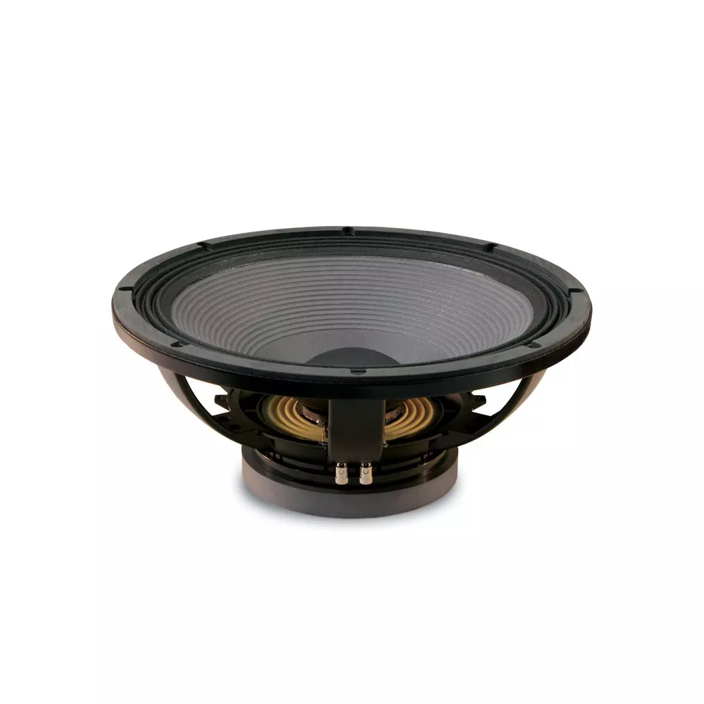 Professional 8 ohm speaker 18LW2400