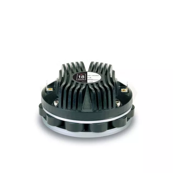 8 ohm 140W high frequency ND1424BT driver