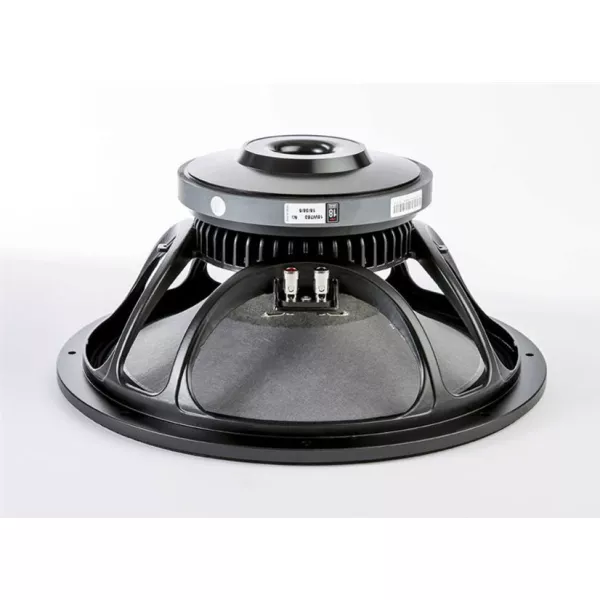 Professional 8 ohm speaker 15W750