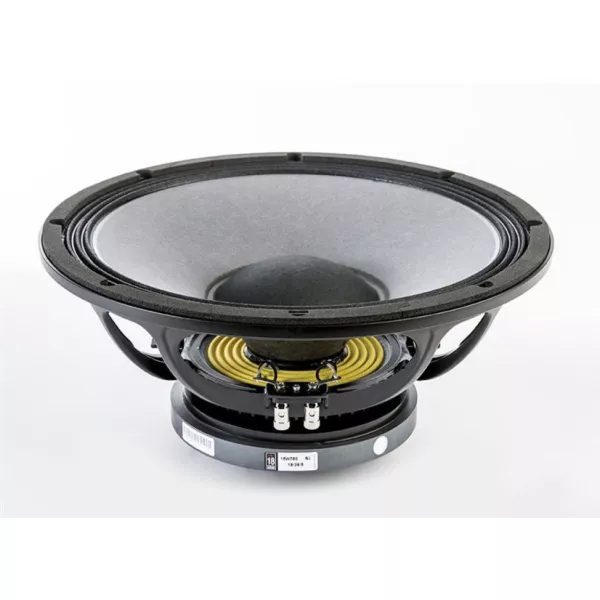 Altoparlante 8 ohm professionale 15W750