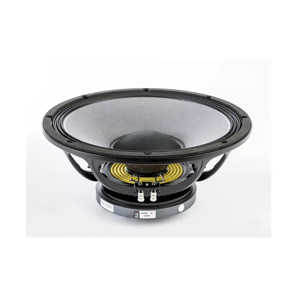 Professional 8 ohm speaker 15W750