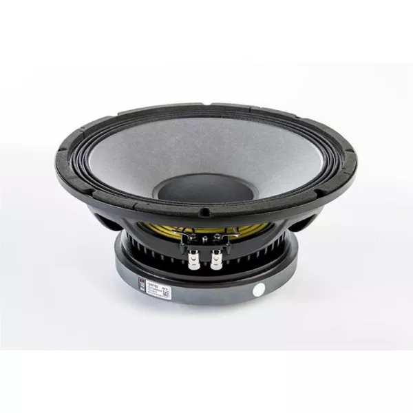 Professional 8 ohm speaker 12W750