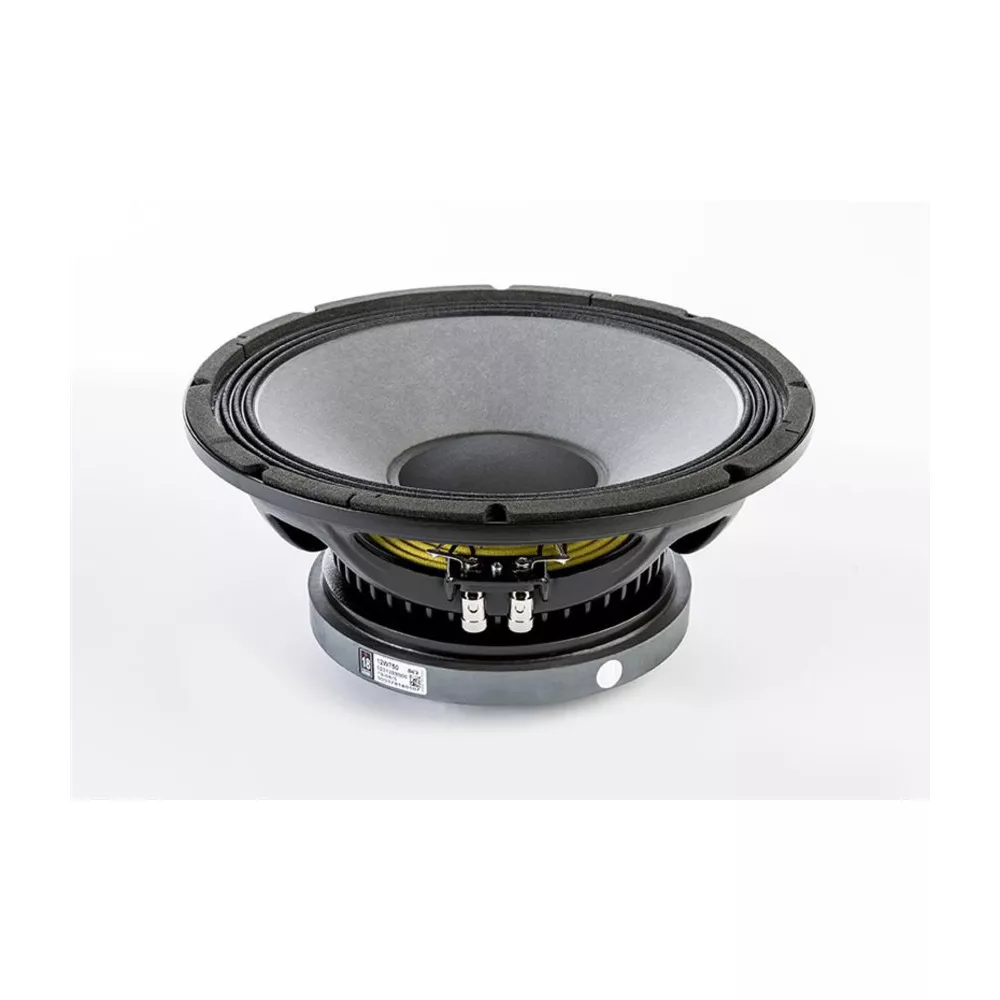 Professional 8 ohm speaker 12W750