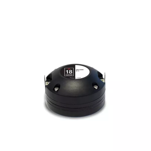 8 ohm 100W high frequency ND1050 driver