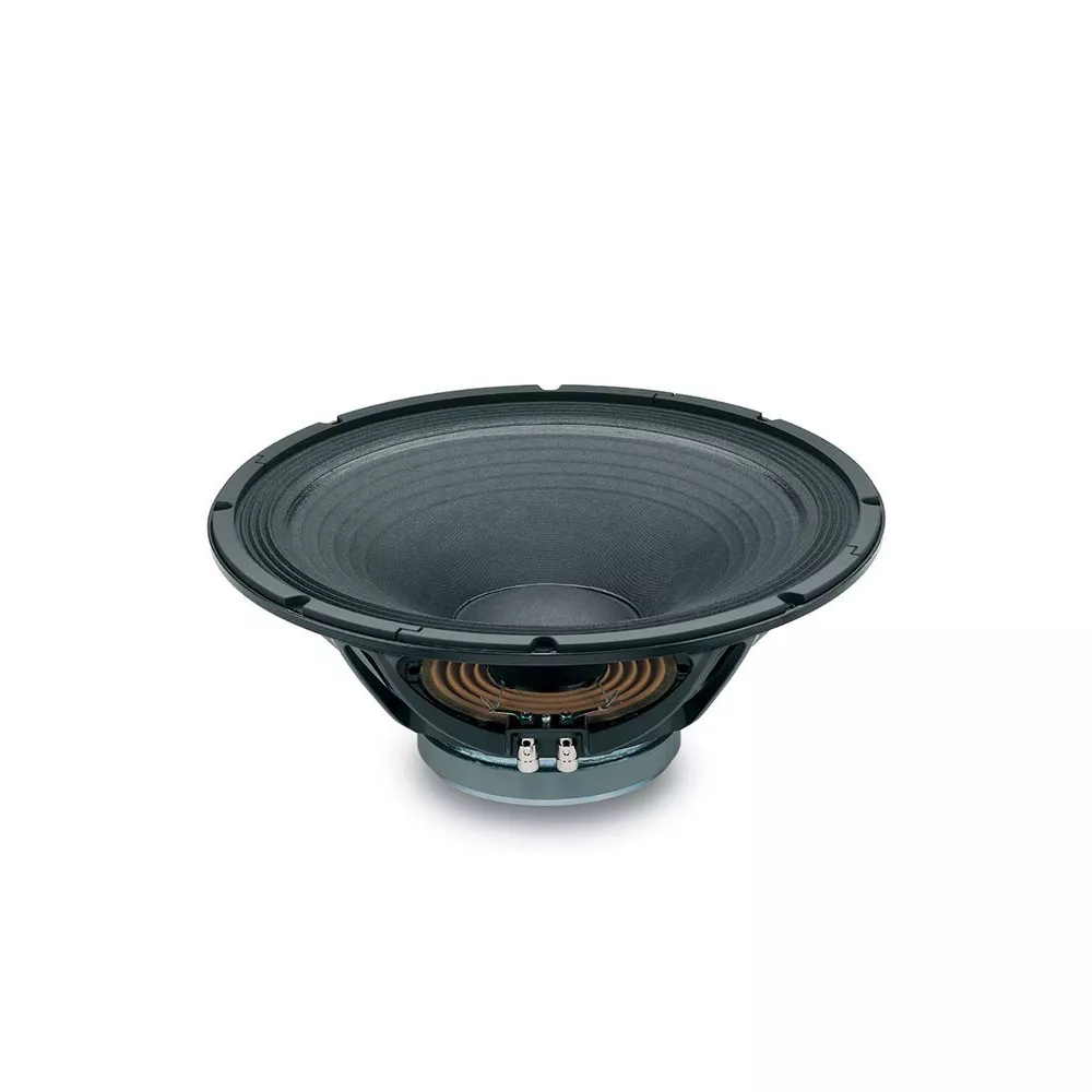 Professional 8 ohm speaker 15W500