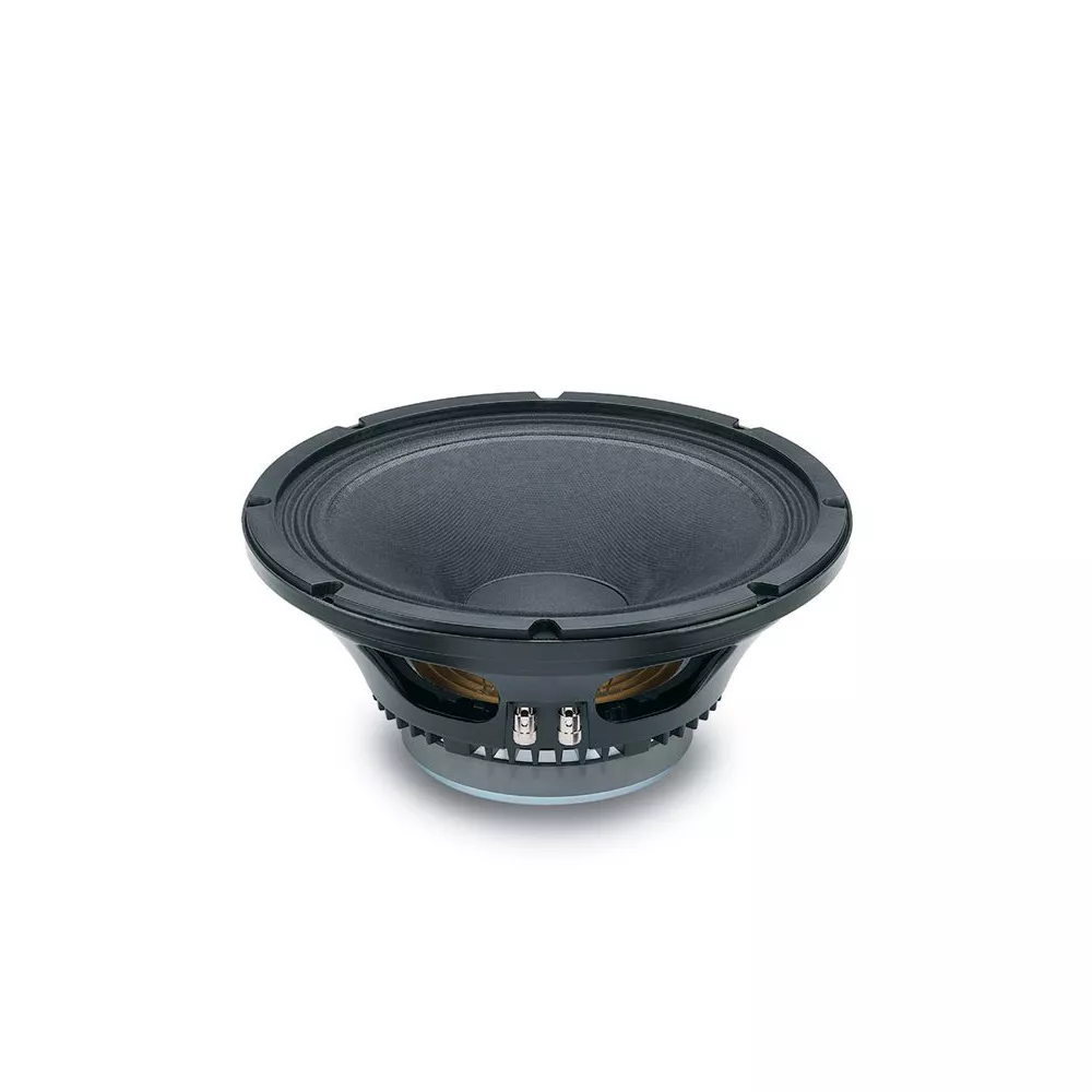 Professional 8 ohm speaker 12W500