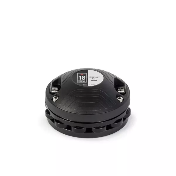 8 ohm 200W high frequency ND1018BT driver