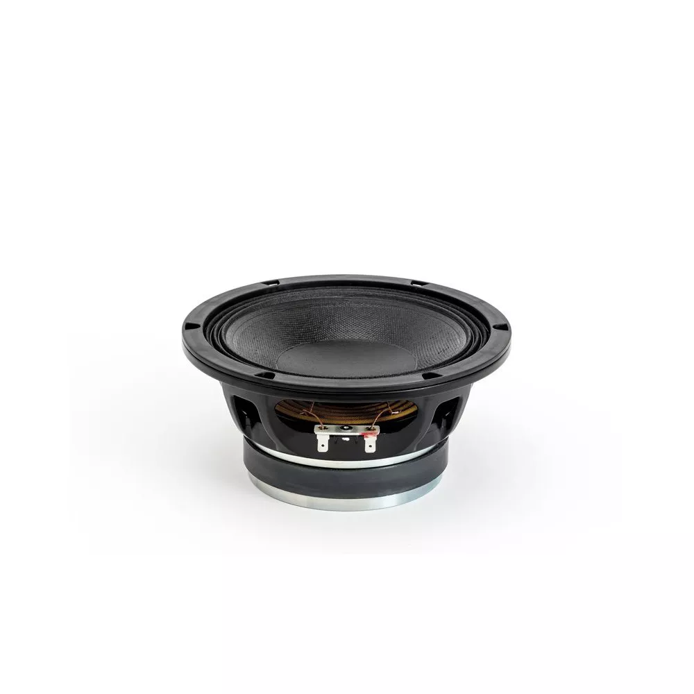 Professional 8 ohm speaker 8MB500