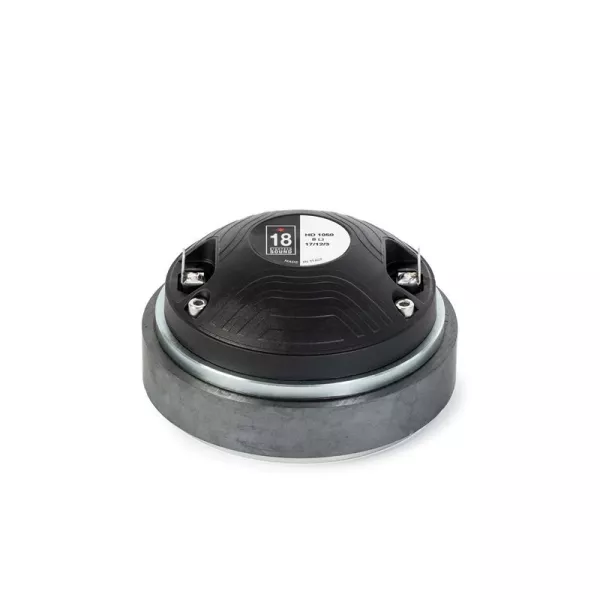 HD1050 8 ohm 100W high frequency driver