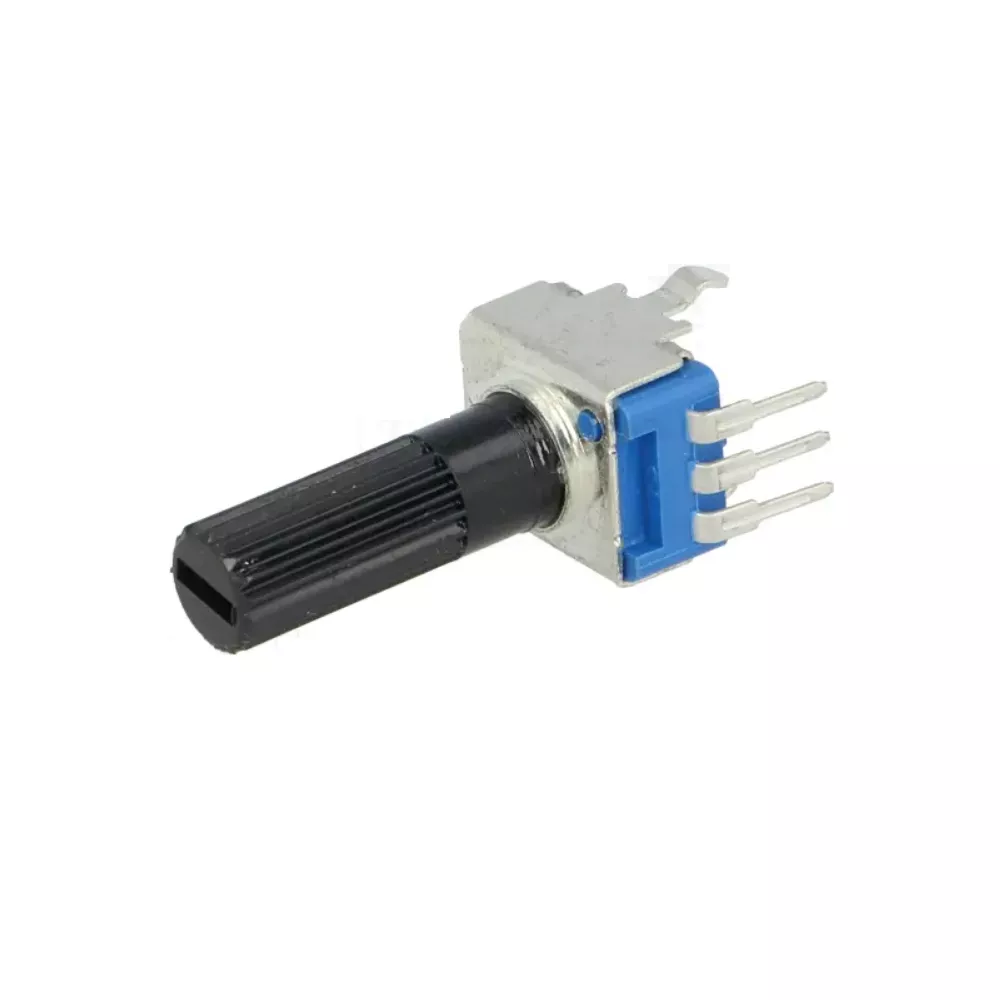 50K PCB potentiometer