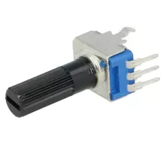 50K PCB potentiometer