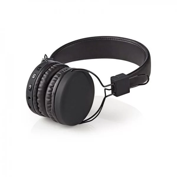 Cuffia ad archetto bluetooth a padiglione aperto