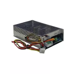 Alimentatore switching 13,8V con uscita UPS