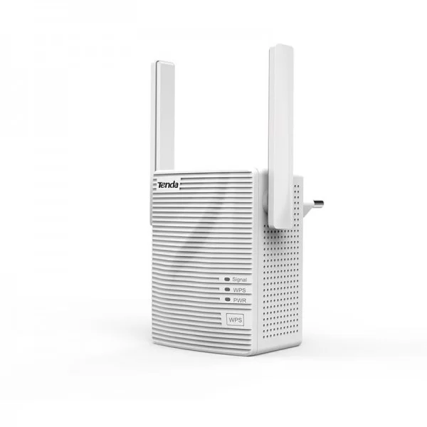 5Ghz Dual Band WiFi Extender Tenda A18