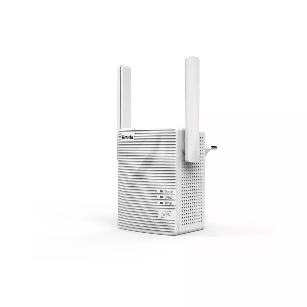 5Ghz Dual Band WiFi Extender Tenda A18