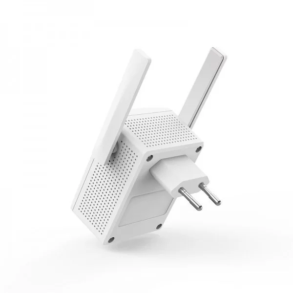 5Ghz Dual Band WiFi Extender Tenda A18