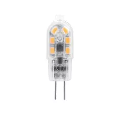 Lampada LED G4 1.5W luce calda