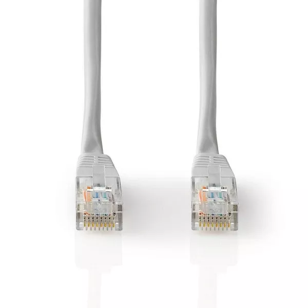 Patch Cord UTP Cat5e 5mt CCA